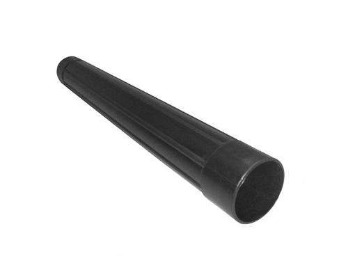 Трубка WORWO SS38AB пластиковая для пылесоса, D 32мм