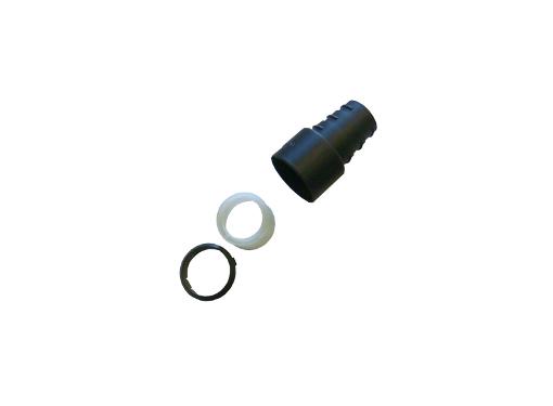 Изображение товара Переходник WORWO SS95_2AB для стыковки шлангов пылесоса