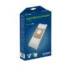 Комплект WORWO ELMB01K для Electrolux, Philips WOR-BAG, 4шт.