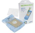 Изображение товара Комплект WORWO ELMB01AO для Electrolux, Philips WOR-BAG, 4шт.