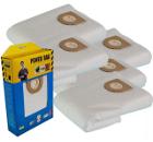 Комплект WORWO SBMB07K для Bosch GAS50, 5шт.