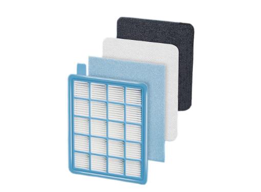  DR.ELECTRO 84FL20 HEPA   Philips FC8470, FC8471, FC8472