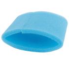 Изображение товара Фильтр WORWO FPP01 поролоновый для пылесосов бочковидной компановки