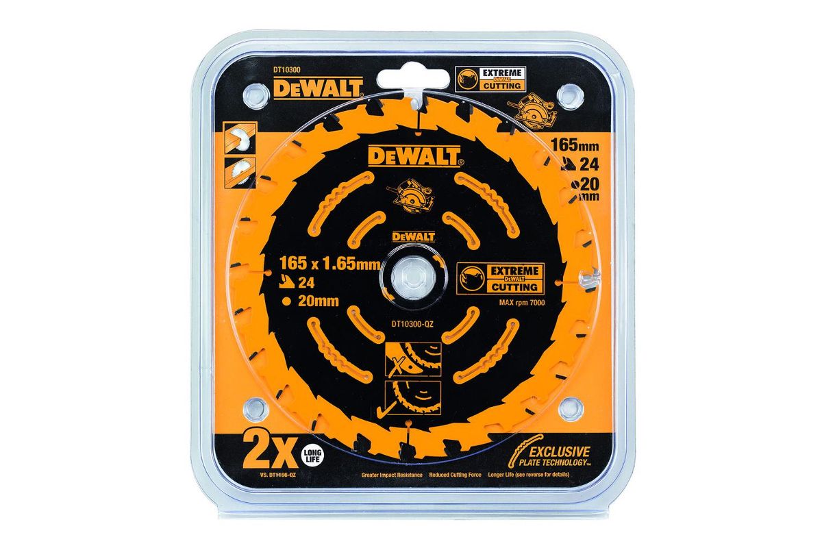 Пильные Диски Dewalt Купить