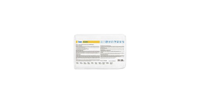 �������� ��������� KNAUF ����� 25 �� (178561)