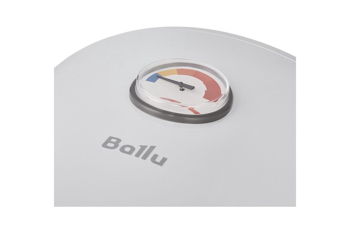 Водонагреватель электрический Ballu Proof 50 BWH/S