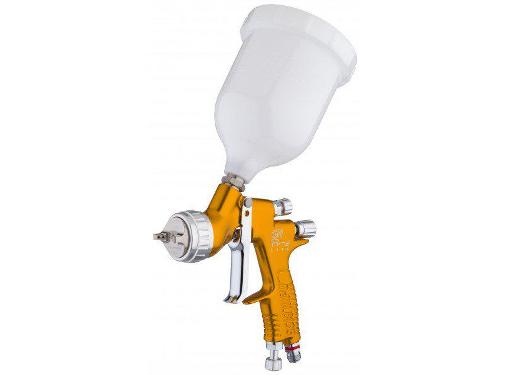 Изображение товара Краскопульт пневматический DeVILBISS GTiPRO LITE PROL-HV30-14