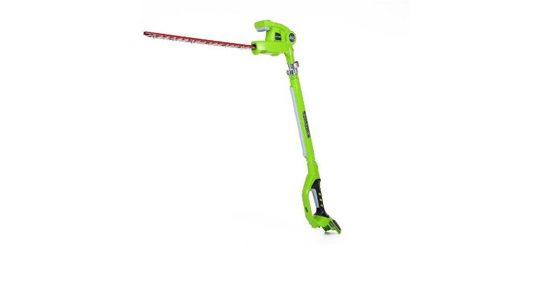 �������� GREENWORKS G24PH51 (2300707) ��� ��� � ��
