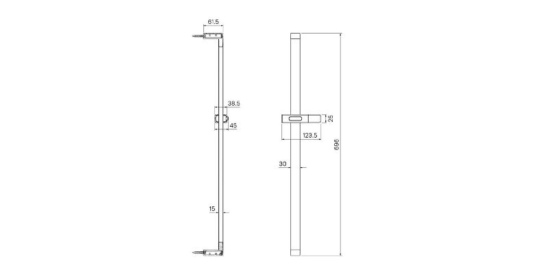 ������� ������� IDDIS SLI70BLi17
