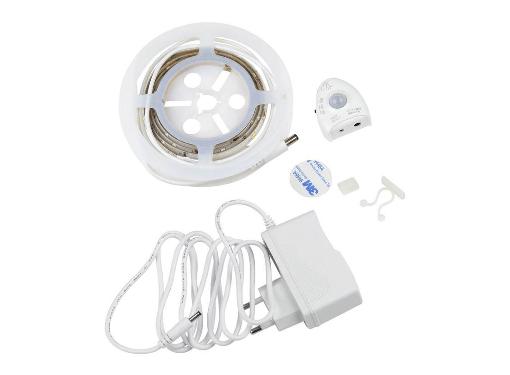   UNIEL ULS-R01-3W/4000K/1,2M/DIM SENSOR Smart Light