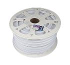 Изображение товара Лента светодиодная UNIEL ULS-N21-2835-120LED/m-8mm-IP67-220V-8W/m-50M-BLUE NEON