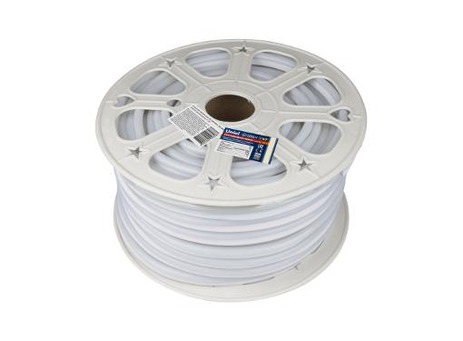   UNIEL ULS-N21-2835-120LED/m-8mm-IP67-220V-8W/m-50M-WW NEON