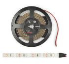 Изображение товара Светодиодная лента Uniel ULS-M11-2835-60LED/m-8mm-IP20-DC12V-4,8W/m-5M-BLUE PROFI