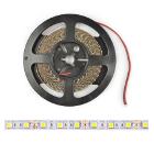   UNIEL ULS-M22-5050-30LED/m-10mm-IP20-DC12V-7,2W/m-5M-RGB PROFI