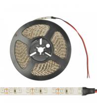 UNIEL ULS-2835-60LED/m-8mm-IP20-DC24V-6W/m-5M-WW NEON