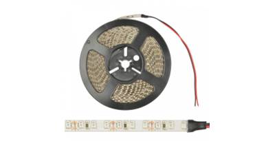   UNIEL ULS-2835-60LED/m-8mm-IP20-DC24V-6W/m-5M-WW NEON