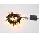  UNIEL UDL-S0500-100/DGA MULTI IP20 MINI NEON (UL-00002388)