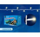  UNIEL ULD-S1000-120/TBK WARM WHITE IP67 NEON (UL-00003941)