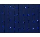  UNIEL ULD-C2030-240/TBK BLUE IP67 NEON (UL-00003936)