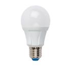 Изображение товара Светодиодная лампа UNIEL LED-A60 10W 4000K E27 Dimmable