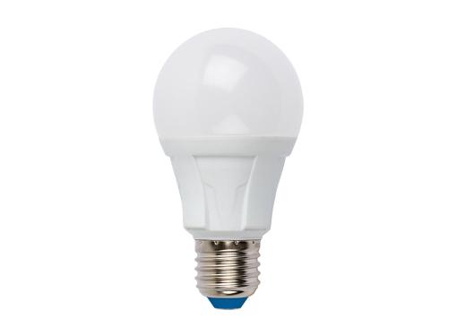 Изображение товара Светодиодная лампа UNIEL LED-A60 10W 4000K E27 Dimmable