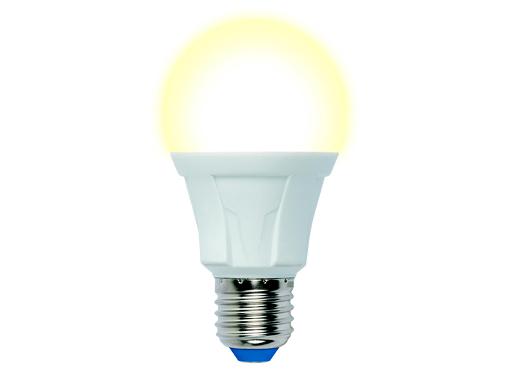 Изображение товара Лампа светодиодная UNIEL LED-A60 13W/3000K/E27/FR PLP01WH