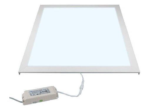 Изображение товара Встраиваемый светильник UNIEL ULP-6060 40W 4000K IP54 белый офисный потолочный