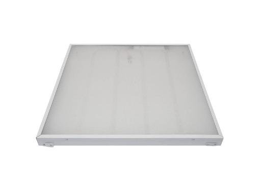 Изображение товара Встраиваемый светильник UNIEL ULP-6060 40W 5000K IP40 офисный потолочный