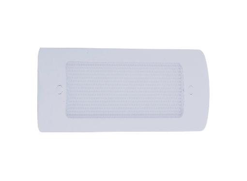 Изображение товара Светодиодная панель UNIEL ULI-F43-6W/4200K/DIM IP20 серебристая для кухни