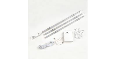   UNIEL ULM-F42-3W/4200K SENSOR IP20 WHITE NEON