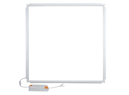 Изображение товара Потолочный светильник UNIEL ULO-RF6060-38W/4000K LED офисный белый 3800Лм