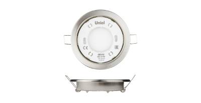   UNIEL GX53/H2 NICKEL 10 PROM NEON (UL-00005054)