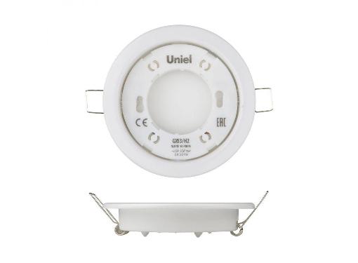   UNIEL GX53/H2 WHITE 10 PROM NEON (UL-00005051)