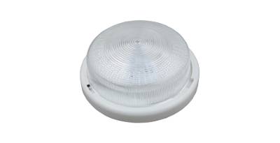  UNIEL ULO-K05A 6W/6000K/R24 IP44 WHITE/GLASS (UL-00005242)