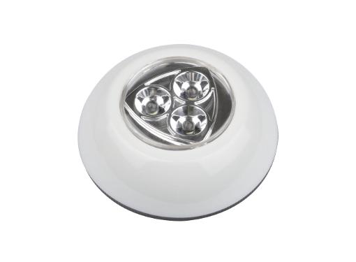  UNIEL DTL-360 /White/3LED/3AA