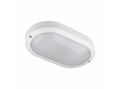   UNIEL ULW-K12A 10W/5000K IP54 WHITE NEON