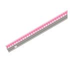    UNIEL ULI-P20-18W/SPSB IP40 WHITE