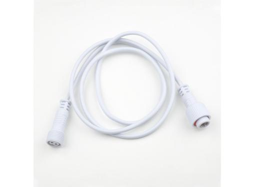 Изображение товара Провод UNIEL UCX-PP2/Y90-100 WHITE 1 STICKER