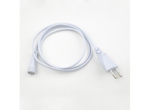 Изображение товара Провод UNIEL UCX-PT2/Y90-120 WHITE 1 STICKER