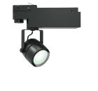 Светильник UNIEL ULB-M08H-24W/NW BLACK NEON (UL-00002398)