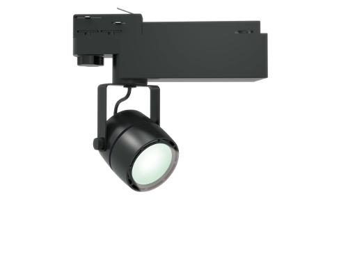  UNIEL ULB-M08H-24W/NW BLACK NEON (UL-00002398)