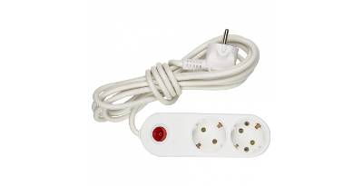  UNIEL S-GCE2-3B NEON (07053)