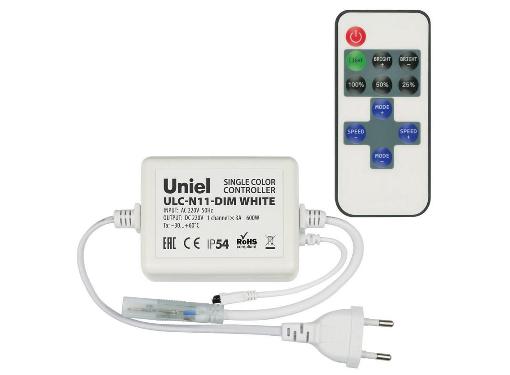  UNIEL ULC-N11-DIM WHITE NEON (UL-00002277)