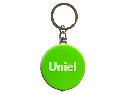  UNIEL S-KL022-T GREEN NEON (UL-00004098)