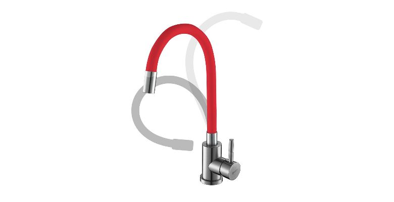  SHIMIZU smz 1006561 Red-S