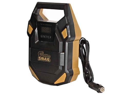   GOLDEN SNAIL GS 9228