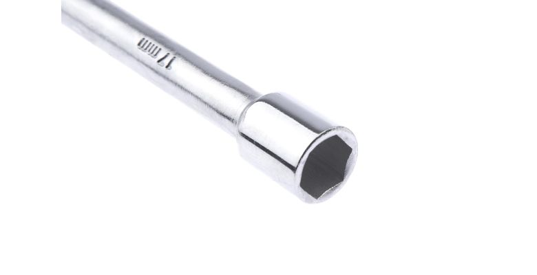 Ключ GOLDEN SNAIL 17х19х21х22х1/2 (GS 8212)