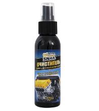 GOLDEN SNAIL GS 1008