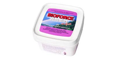  BIOFORCE BioToilet Comfort bc-007