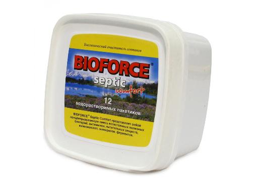  BIOFORCE Septic Comfort bc-006